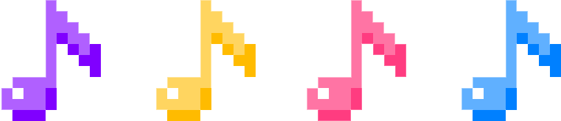 music note