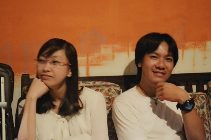 our first pic
